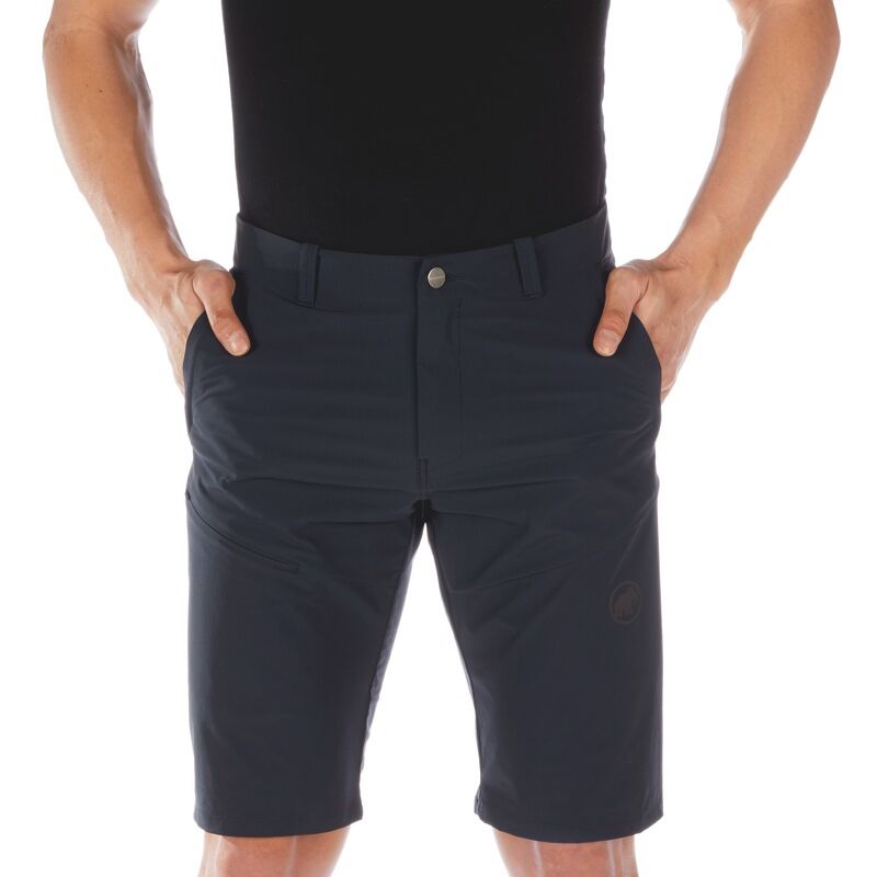 Mammut - Runbold Shorts - Pantaloncini - Uomo