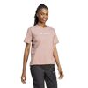 Terrex Logo Tee - T-shirt - Dames