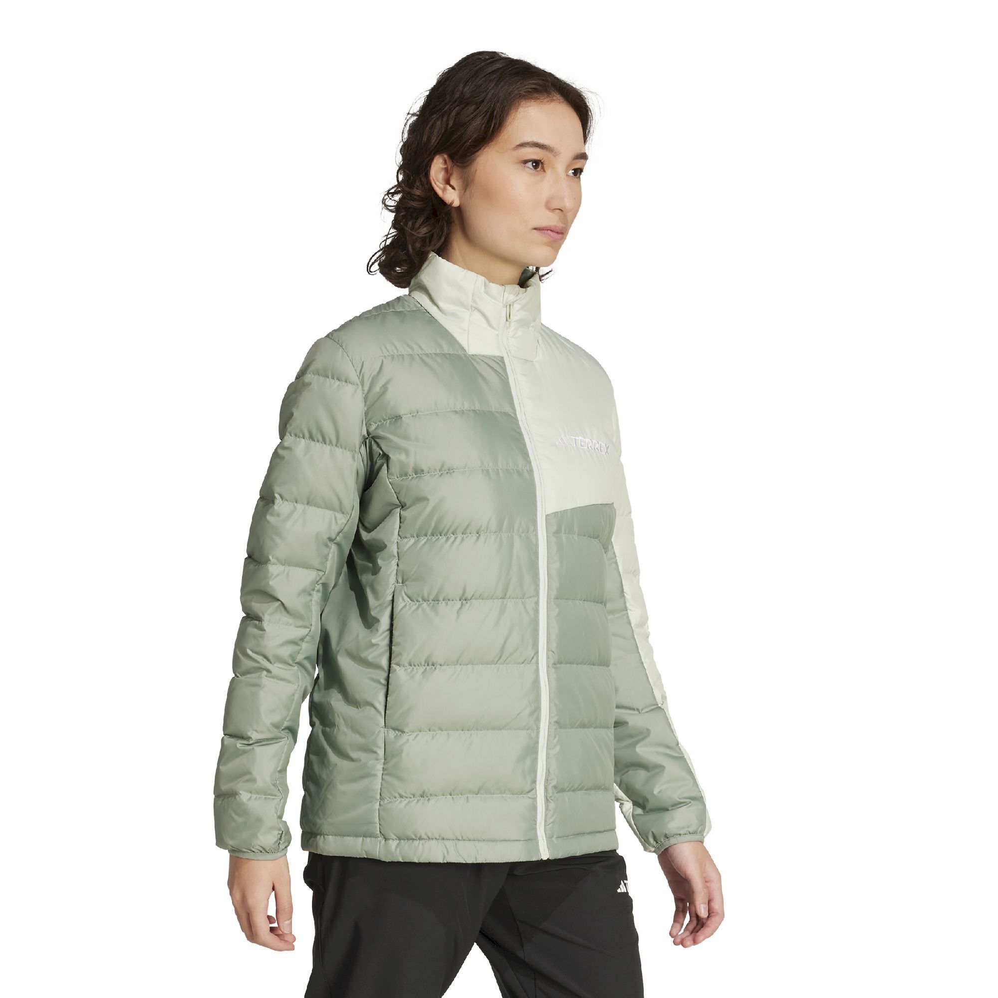 adidas Multi Down Jacket - Kunstfaserjacke - Damen | Hardloop