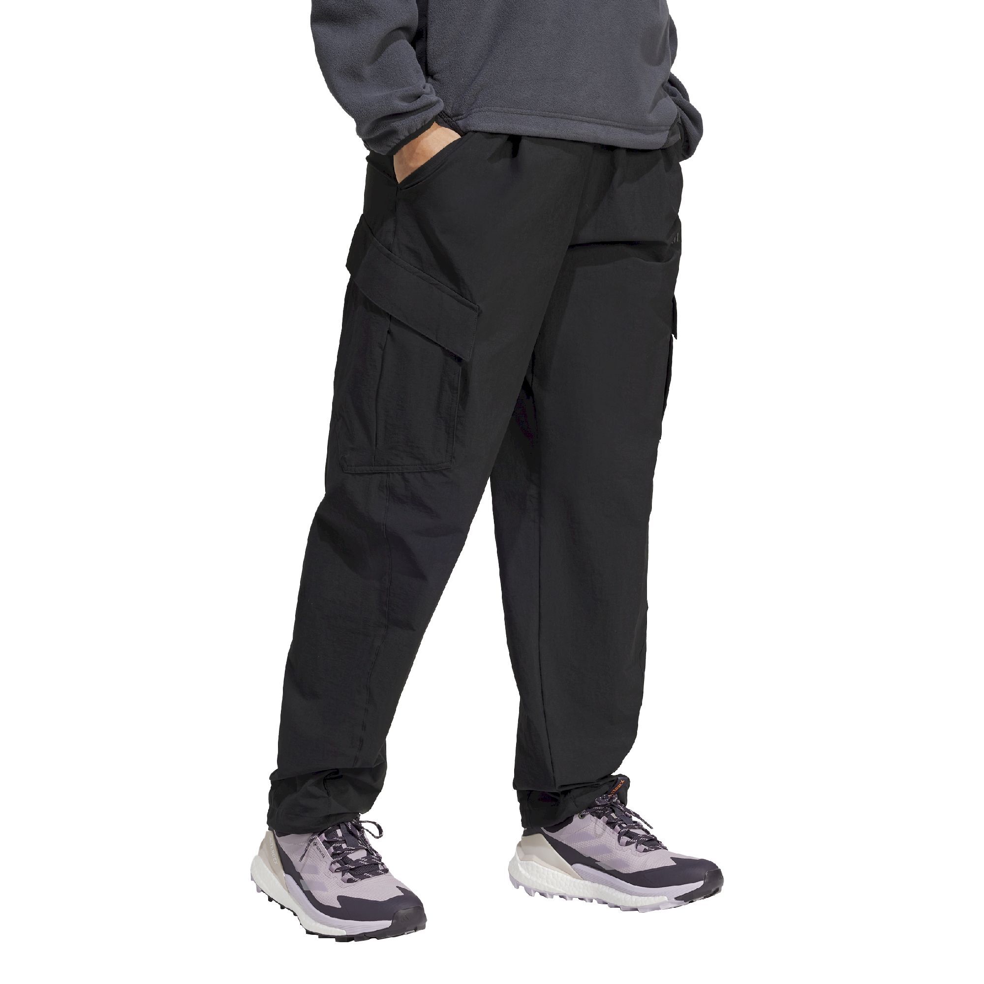 adidas Cargo Pants Pantalones de senderismo Mujer Hardloop