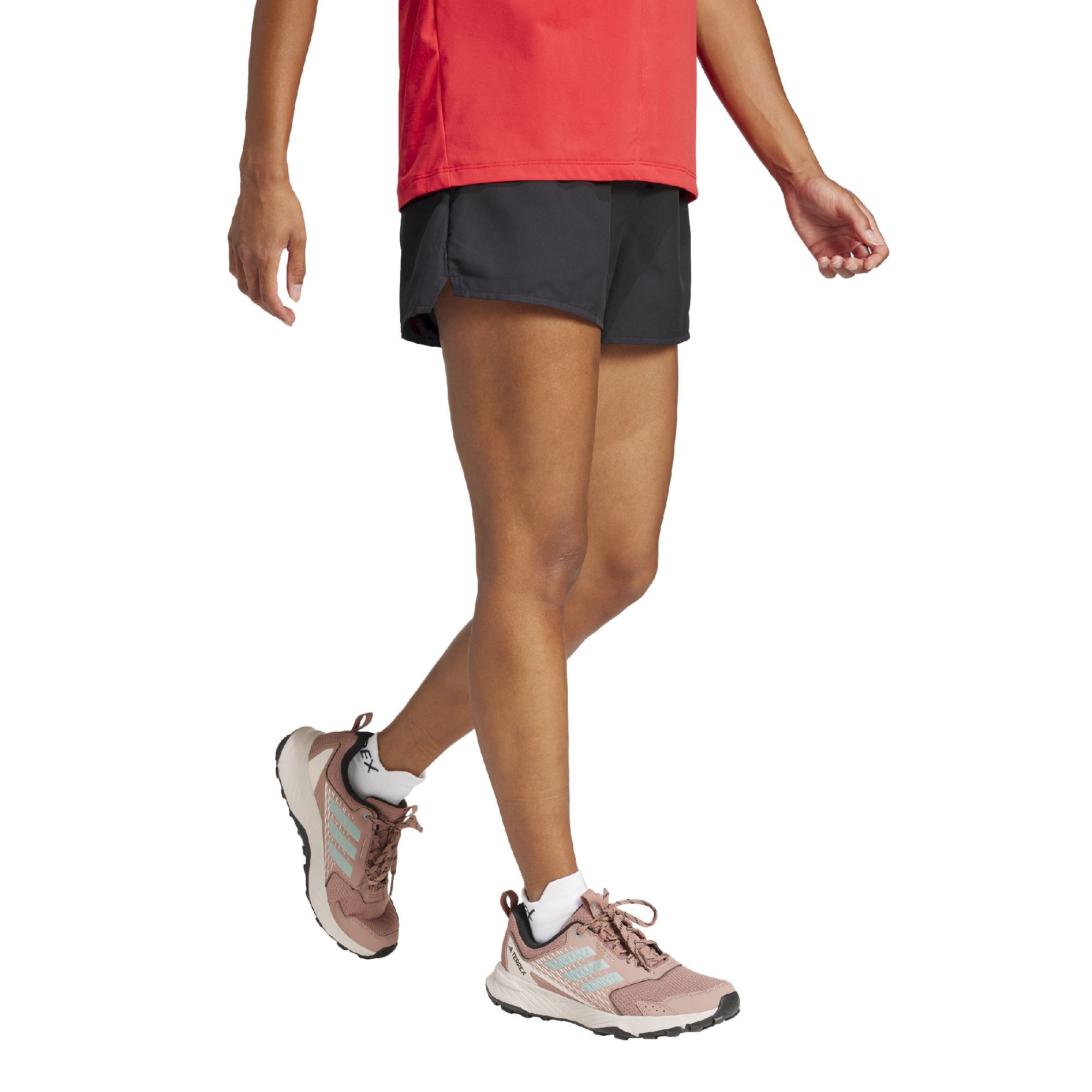 adidas Multi Light Short - Trail running shorts - Women's | Hardloop