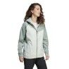Linen Green / Silver Green