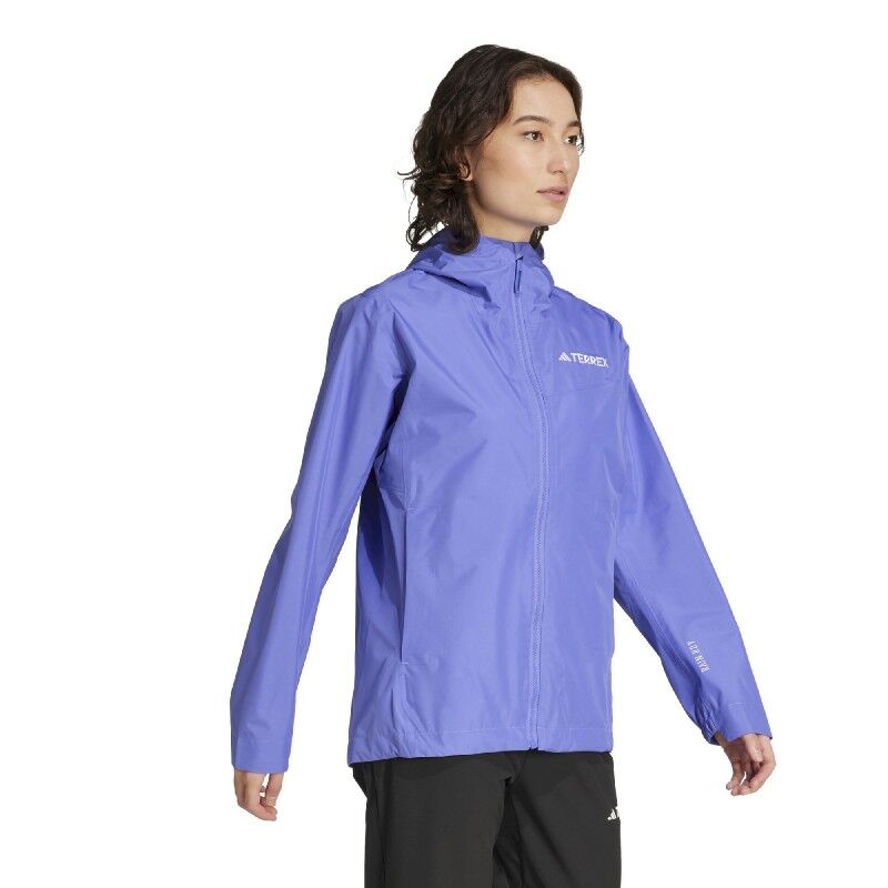 adidas Multi 2.5L Rain.Dry Jacket - Waterproof jacket - Women's | Hardloop