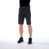 Pantalon De Randonnée Homme Mammut Runbold – Taille 52, Gris – Neuf Sans étiquettes