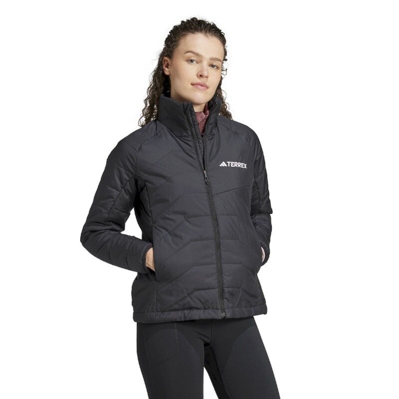 adidas Multi Insulated Jacket - Doudoune femme | Hardloop