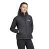 adidas Multi Insulated Jacket - Dámská péřova | Hardloop