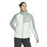 Linen Green / Silver Green