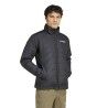 adidas Multi Insulated Jacket - Tekokuitutakki - Miehet | Hardloop