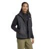 adidas Multi Insulated Hooded Vest - Gilet - Uomo | Hardloop