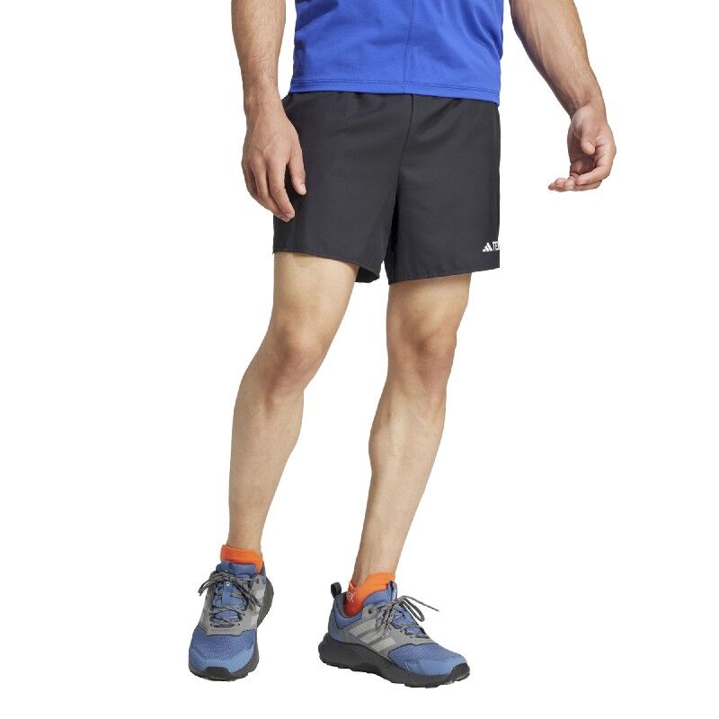 adidas Multi Light Short - Trail running shorts - Men's | Hardloop