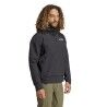 adidas Multi Sosh Jacket - Softshelljacke - Herren | Hardloop