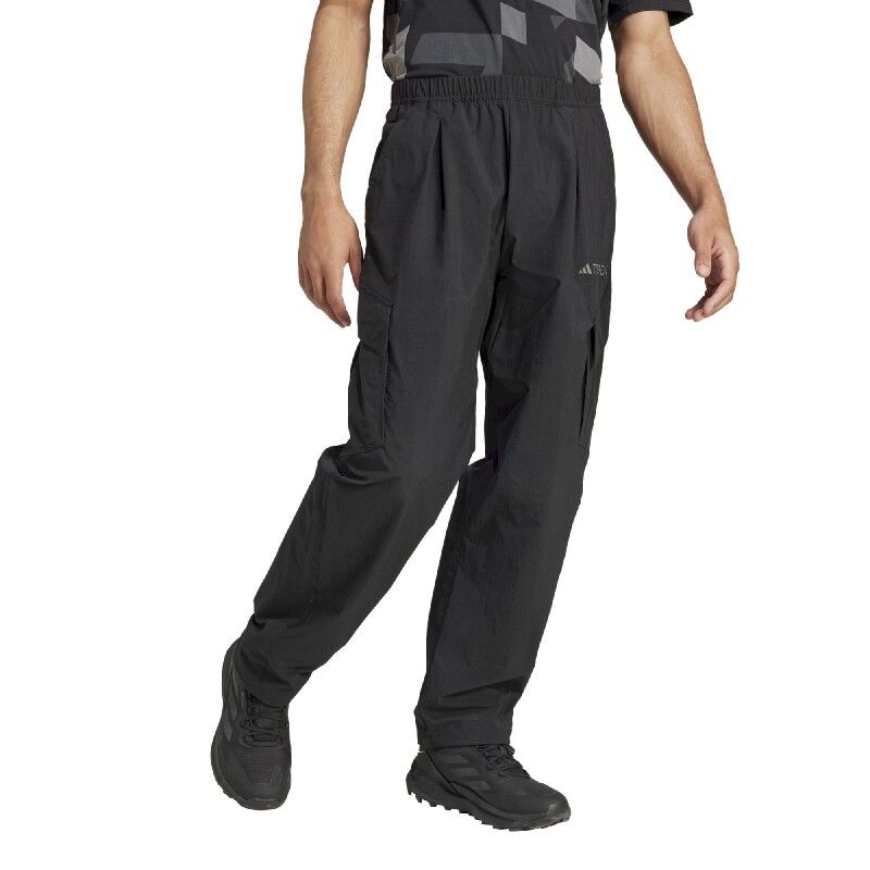 Rab Torque Mountain Pants - Pantaloni Da Escursionismo Uomo | Porto - Foto 4