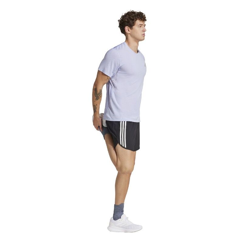 adidas Break The Norm Unitefit Tee - T-Shirt - Herren | Hardloop