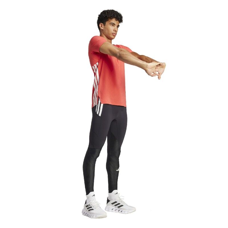 adidas Adizero L Tight - Pantaloni da corsa - Uomo | Hardloop