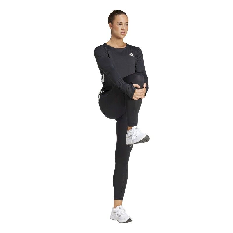 adidas Adizero L Tee - T-shirt mulher | Hardloop