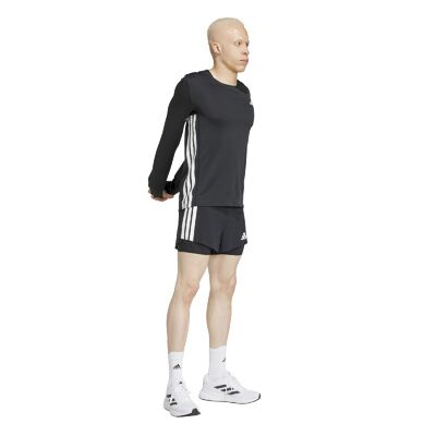 Adizero L Tee - T-Shirt - Herren