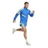 adidas Adizero Retro Jacket - Kurtka do biegania meska | Hardloop