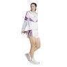 adidas Adizero Retro Jacket - Casaco running mulher | Hardloop