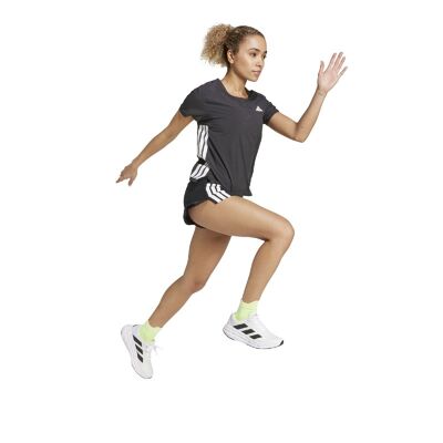 Adizero Gel - Short running femme