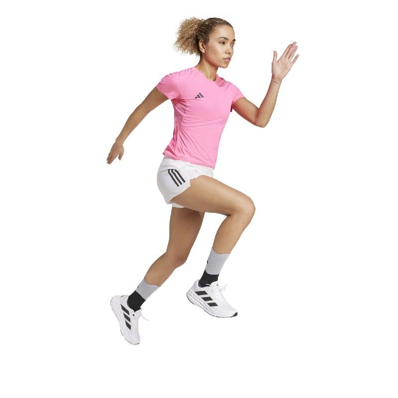 adidas Adizero E Tee - T-Shirt - Damen | Hardloop