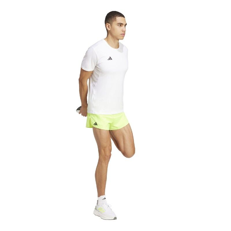 adidas Adizero E Short - Running shorts - Men's | Hardloop
