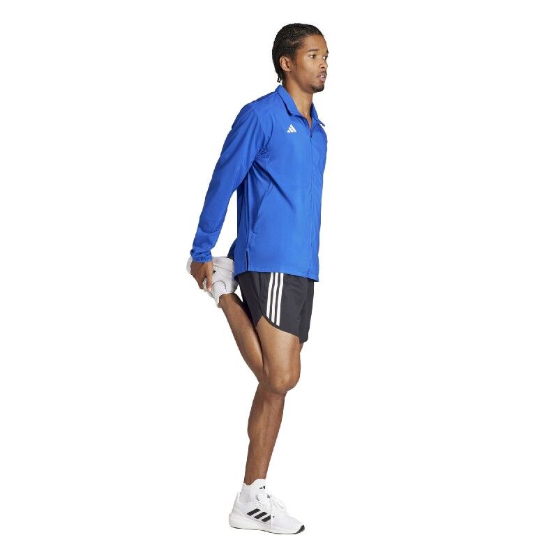 adidas Adizero E Jacket - Kurtka do biegania meska | Hardloop