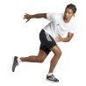 adidas Adizero E Tee - T-shirt - Heren | Hardloop
