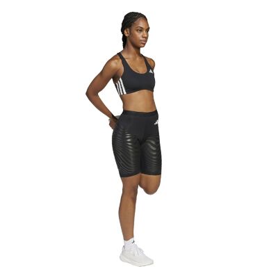 Adizero C ST W - Juoksushortsit - Naiset