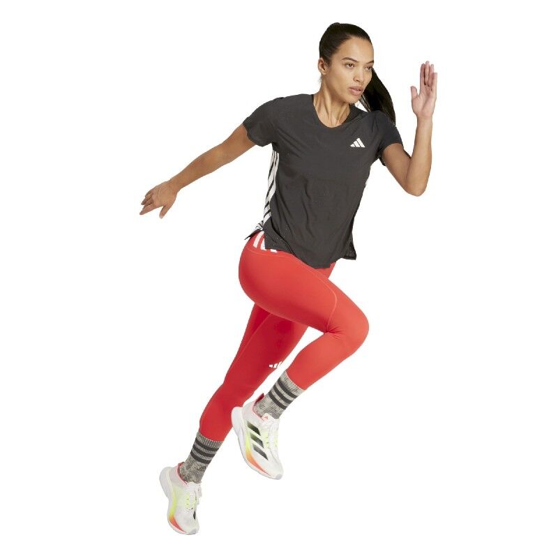 adidas Adizero 1/1 L W - Running leggings - Women's | Hardloop