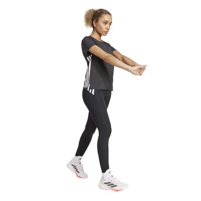 Adizero 1/1 L W - Legginsy do biegania damskie