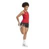 adidas Adizero E Split - Hardloopshort - Dames | Hardloop