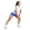 adidas Adizero E Split - Hardloopshort - Dames | Hardloop