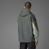 adidas Xploric 2.5L Anorak - Regenjas - Heren | Hardloop