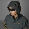 adidas Xploric 2.5L Anorak - Regenjas - Heren | Hardloop