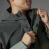 adidas Xploric 2.5L Anorak - Regenjas - Heren | Hardloop