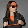 adidas Xperior Wind Fleece Hoody - Bluza polarowa damska | Hardloop