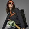 adidas Xperior Wind Fleece Hoody - Forro polar - Mujer | Hardloop