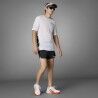 adidas Xperior Tee - T-shirt - Heren | Hardloop