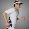 adidas Xperior Tee - T-shirt - Men's | Hardloop