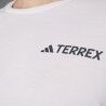 adidas Xperior Tee - T-shirt homme | Hardloop