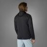 adidas Xperior Wind Fleece Hoody - Fleecetakki - Miehet | Hardloop
