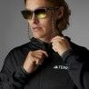 adidas Xperior Light Fleece Hooded Jacket - Bluza polarowa meska | Hardloop