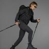 adidas Xperior Light Fleece Hooded Jacket - Polaire homme | Hardloop
