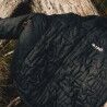 adidas Xperior Light Fleece Hooded Jacket V - Kurtki hybrydowe damskie | Hardloop