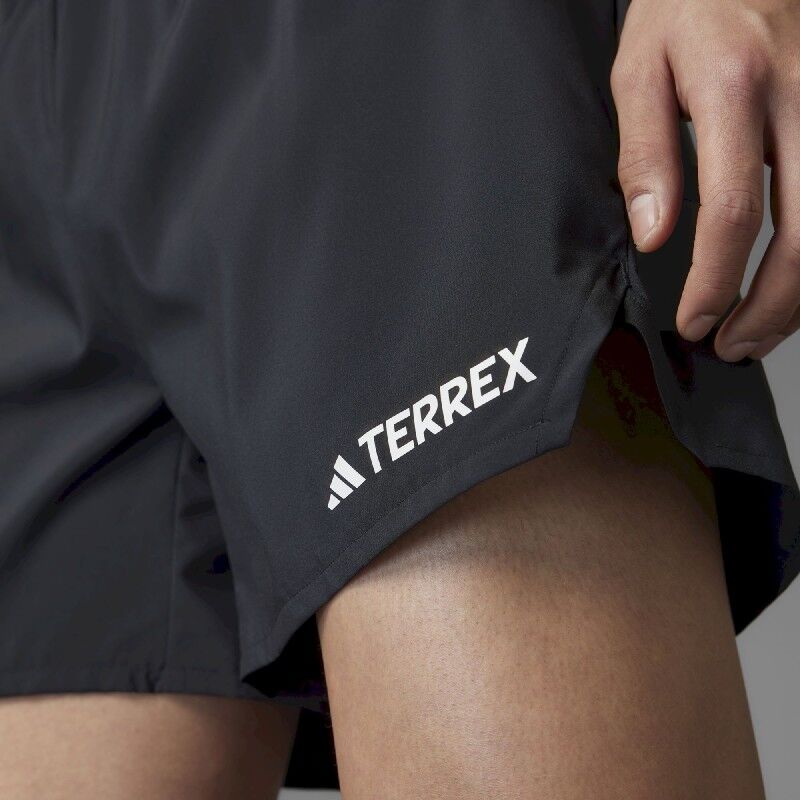 adidas Xperior Shorts - Pantalones cortos de trail running - Hombre | Hardloop