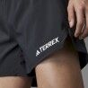 adidas Xperior Shorts - Calção de trail homem | Hardloop
