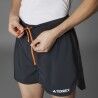 adidas Xperior Shorts - Calção de trail homem | Hardloop