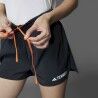adidas Xperior Shorts - Calção de trail mulher | Hardloop