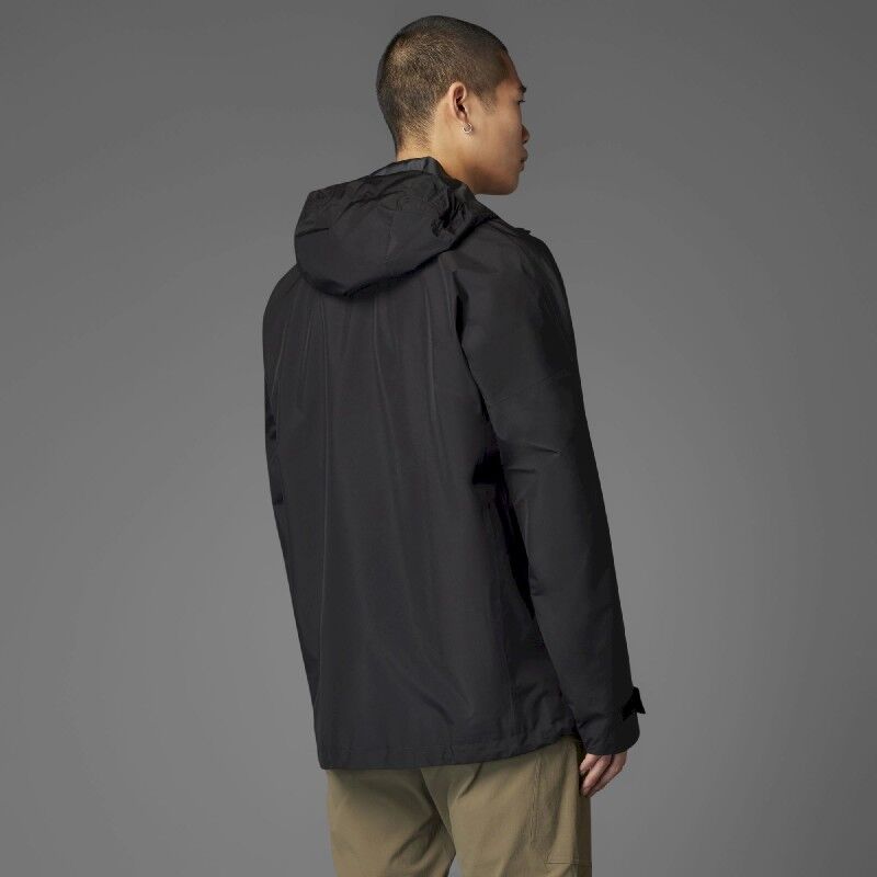 adidas Xperior 2L Gore-Tex Jacket - Waterproof jacket - Men's | Hardloop