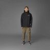 adidas Xperior 2L Gore-Tex Jacket - Regenjas - Heren | Hardloop